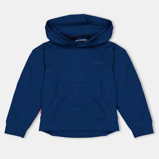 Детски суитчъри и блузи с качулки Craghoppers Crag Nl Baylor Hd T Jn99 ПосейдонБлу Craghoppers Crag Nl Baylor Hd T Jn99 ПосейдонБлу Детски суитчъри и блузи с качулки