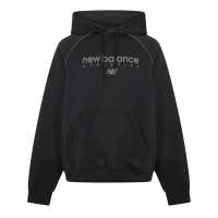 Mens Trackside Pull Over Hoodie  