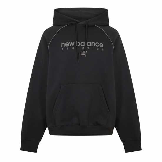 Mens Trackside Pull Over Hoodie Mens Trackside Pull Over Hoodie