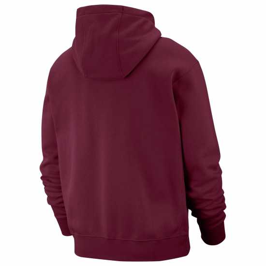 Nike Sportswear Club Fleece Men's Full-Zip Hoodie  Мъжки суитчъри и блузи с качулки