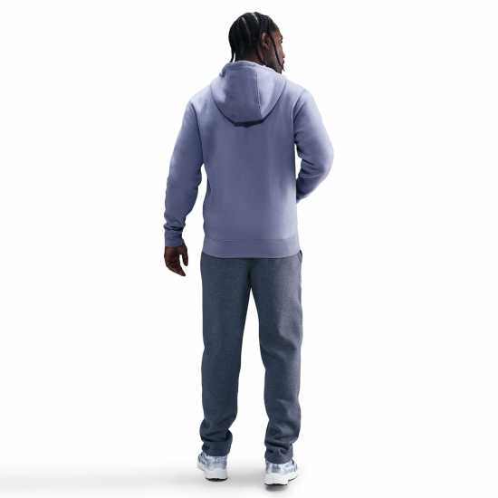 Nike Sportswear Club Fleece Men's Full-Zip Hoodie  Мъжки суитчъри и блузи с качулки