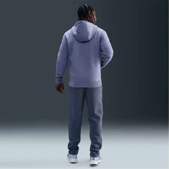 Nike Sportswear Club Fleece Men's Full-Zip Hoodie  Мъжки суитчъри и блузи с качулки