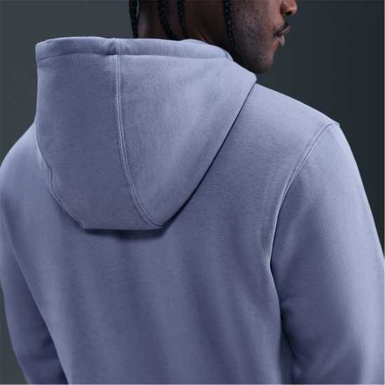 Nike Sportswear Club Fleece Men's Full-Zip Hoodie  Мъжки суитчъри и блузи с качулки