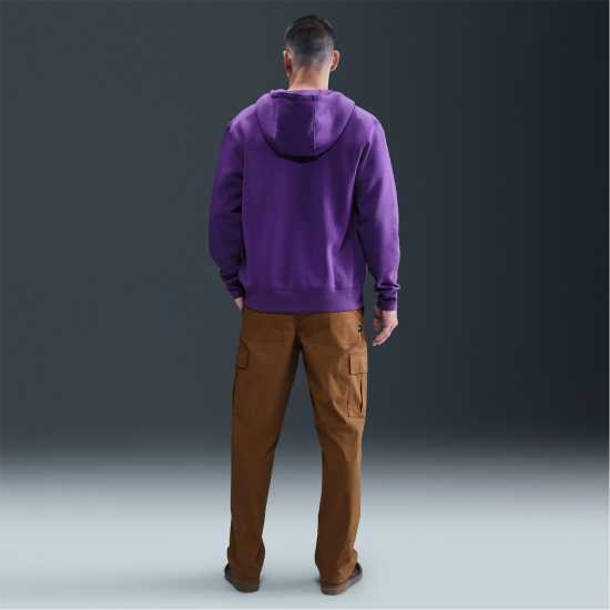 Nike Sportswear Club Fleece Men's Full-Zip Hoodie  Мъжки суитчъри и блузи с качулки