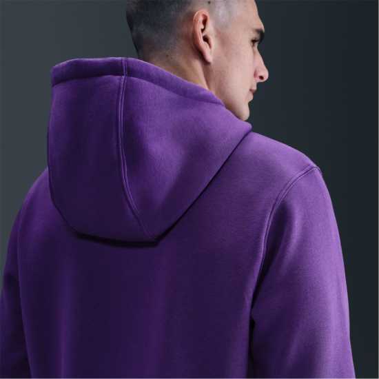 Nike Sportswear Club Fleece Men's Full-Zip Hoodie  Мъжки суитчъри и блузи с качулки