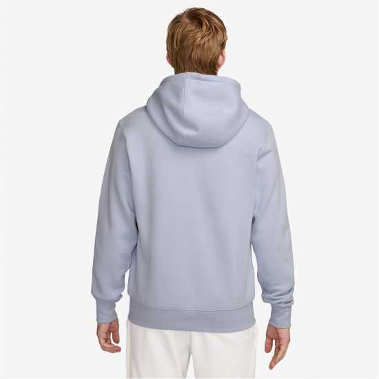 Nike Sportswear Club Fleece Men's Full-Zip Hoodie  Мъжки суитчъри и блузи с качулки