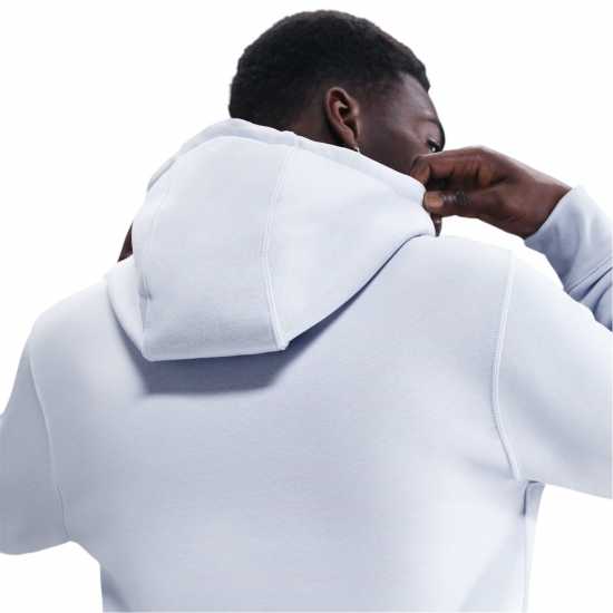 Nike Sportswear Club Fleece Men's Full-Zip Hoodie  Мъжки суитчъри и блузи с качулки