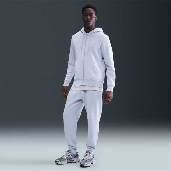 Nike Sportswear Club Fleece Men's Full-Zip Hoodie  Мъжки суитчъри и блузи с качулки