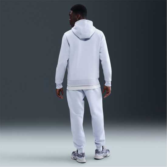 Nike Sportswear Club Fleece Men's Full-Zip Hoodie  Мъжки суитчъри и блузи с качулки
