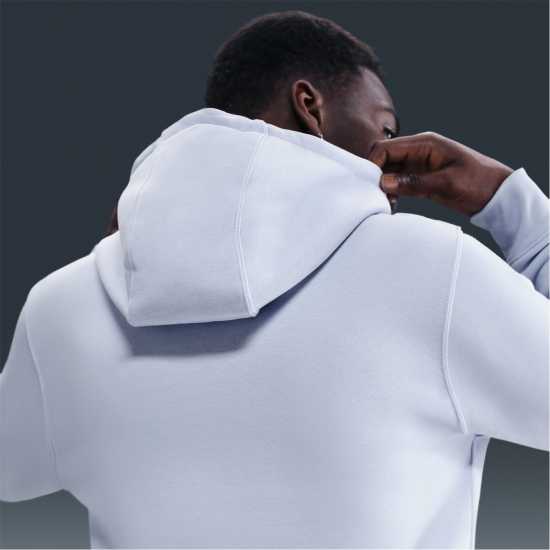 Nike Sportswear Club Fleece Men's Full-Zip Hoodie  Мъжки суитчъри и блузи с качулки