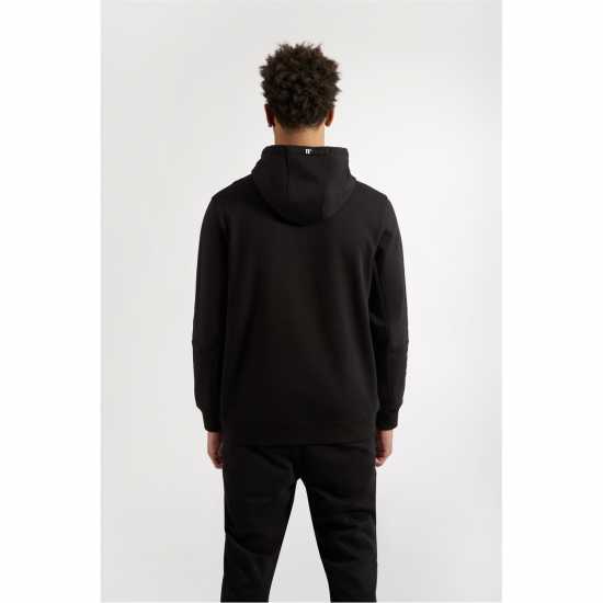 Мъжки суитчъри и блузи с качулки 11 Degrees Logo Hoodie Mens 11 Degrees Logo Hoodie Mens Мъжки суитчъри и блузи с качулки
