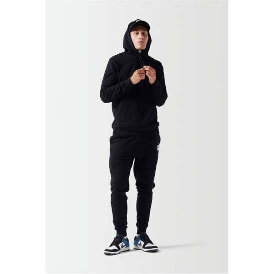 Мъжки суитчъри и блузи с качулки 11 Degrees Logo Hoodie Mens 11 Degrees Logo Hoodie Mens Мъжки суитчъри и блузи с качулки