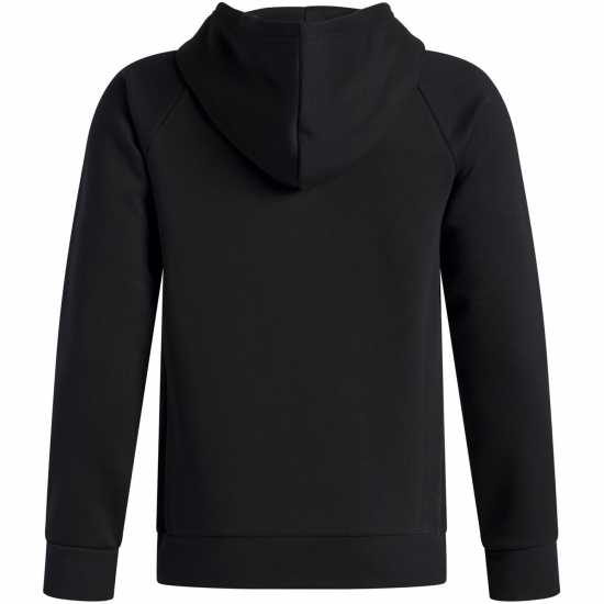 Детски суитчъри и блузи с качулки Under Armour Rivl Wdmk Hd Jn54 Black Under Armour Rivl Wdmk Hd Jn54 Black Детски суитчъри и блузи с качулки