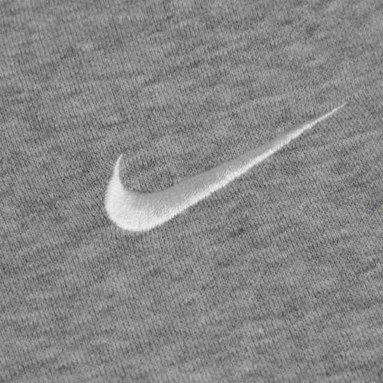 Детски суитчъри и блузи с качулки Nike Club Pullover Hoodie Junior Boys Сиво Nike Club Pullover Hoodie Junior Boys Сиво Детски суитчъри и блузи с качулки