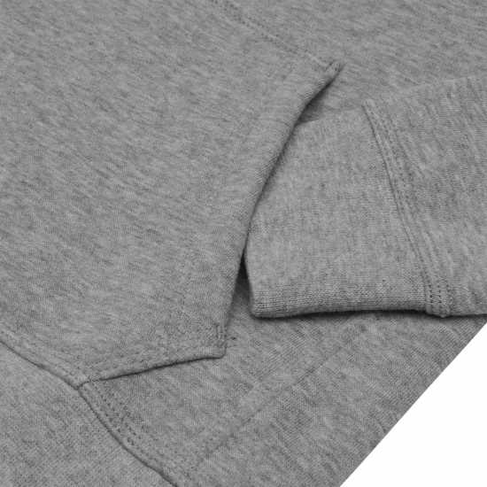 Детски суитчъри и блузи с качулки Nike Club Pullover Hoodie Junior Boys Сиво Nike Club Pullover Hoodie Junior Boys Сиво Детски суитчъри и блузи с качулки