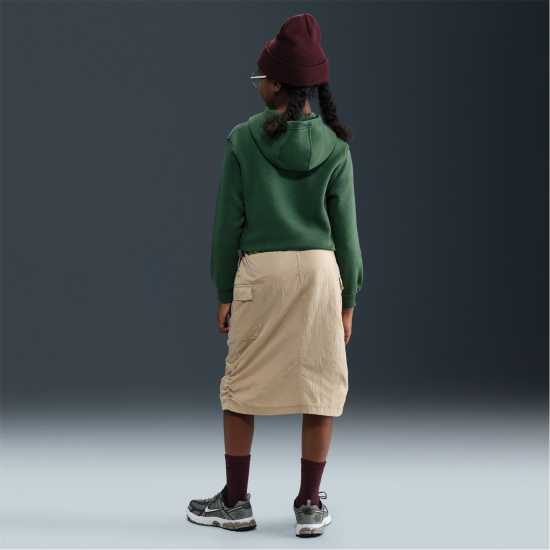 Детски суитчъри и блузи с качулки Nike Club Pullover Hoodie Junior Boys Sandrift Nike Club Pullover Hoodie Junior Boys Sandrift Детски суитчъри и блузи с качулки