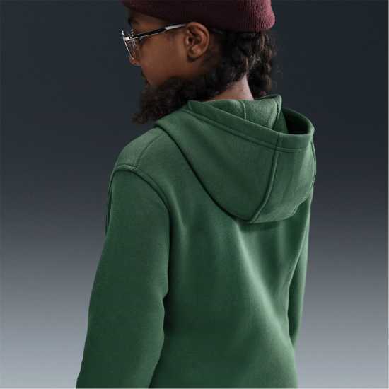 Детски суитчъри и блузи с качулки Nike Club Pullover Hoodie Junior Boys Sandrift Nike Club Pullover Hoodie Junior Boys Sandrift Детски суитчъри и блузи с качулки