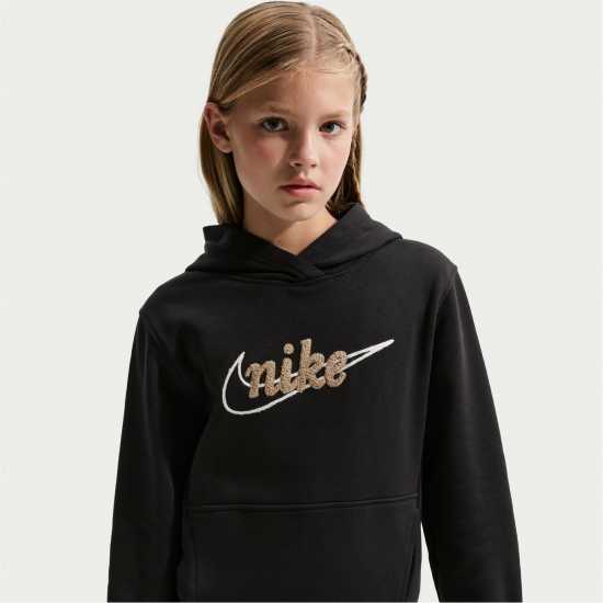 Nike K Nsw Clb Flc H Jn99 Nike K Nsw Clb Flc H Jn99