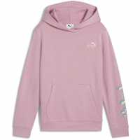 Puma Unisex Kids' Tweenerverse Overhead Hoodie Puma Unisex Kids' Tweenerverse Overhead Hoodie