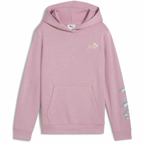 Puma Unisex Kids' Tweenerverse Overhead Hoodie Puma Unisex Kids' Tweenerverse Overhead Hoodie