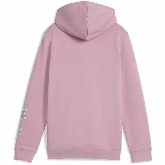 Puma Unisex Kids' Tweenerverse Overhead Hoodie Puma Unisex Kids' Tweenerverse Overhead Hoodie