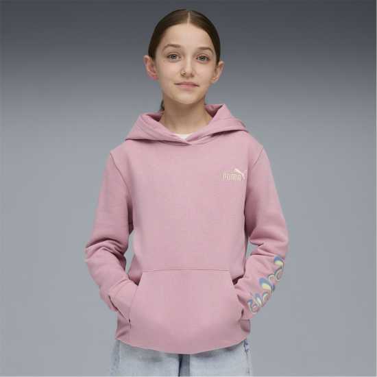 Puma Unisex Kids' Tweenerverse Overhead Hoodie Puma Unisex Kids' Tweenerverse Overhead Hoodie