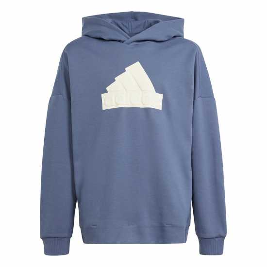 Adidas U Fi Logo Hd Hoody Boys  