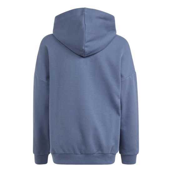 Adidas U Fi Logo Hd Hoody Boys  
