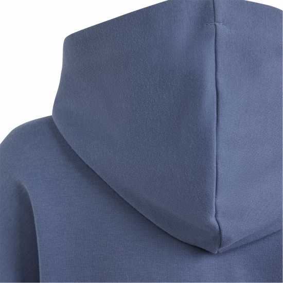 Adidas U Fi Logo Hd Hoody Boys  