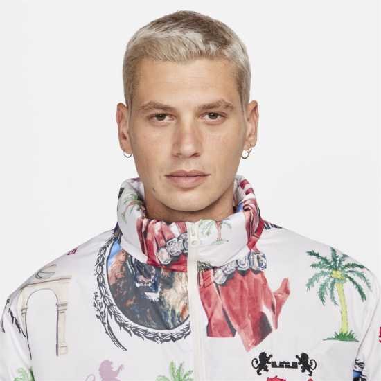 Nike Tf Dwnfl Jacket Sn99  Мъжки суитчъри и блузи с качулки