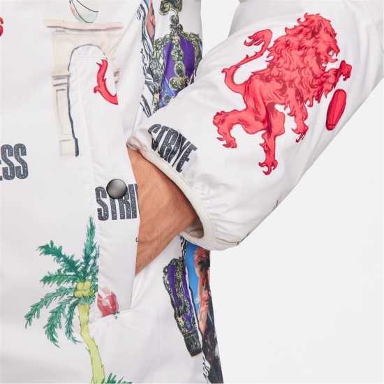 Nike Tf Dwnfl Jacket Sn99  Мъжки суитчъри и блузи с качулки