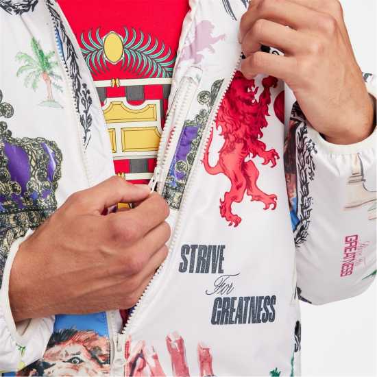 Nike Tf Dwnfl Jacket Sn99  Мъжки суитчъри и блузи с качулки