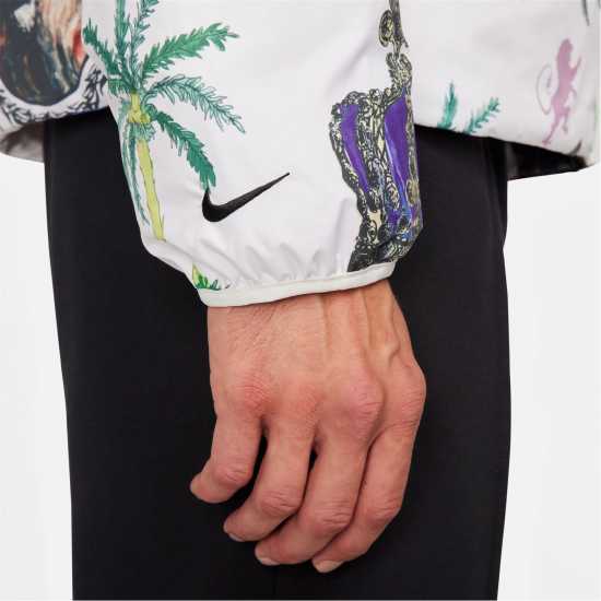 Nike Tf Dwnfl Jacket Sn99  Мъжки суитчъри и блузи с качулки