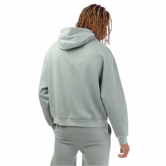 Hype O/s Hoodie 99 Мос Мъжки суитчъри и блузи с качулки