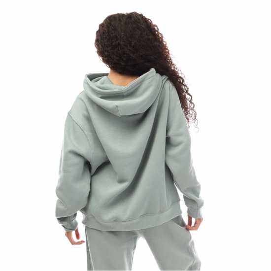 Hype O/s Hoodie 99 Мос Мъжки суитчъри и блузи с качулки