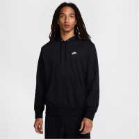 Nike Men's Club Overhead Hoodie Nike Men's Club Overhead Hoodie
