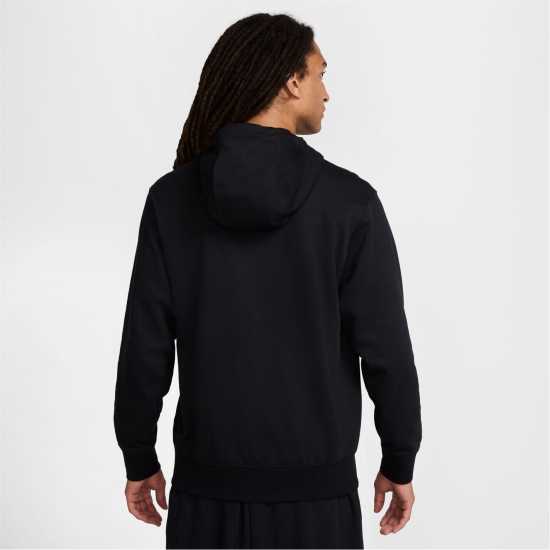 Nike Men's Club Overhead Hoodie Nike Men's Club Overhead Hoodie