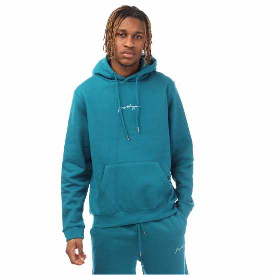 Hype Reg Hoodie 99  Мъжки суитчъри и блузи с качулки