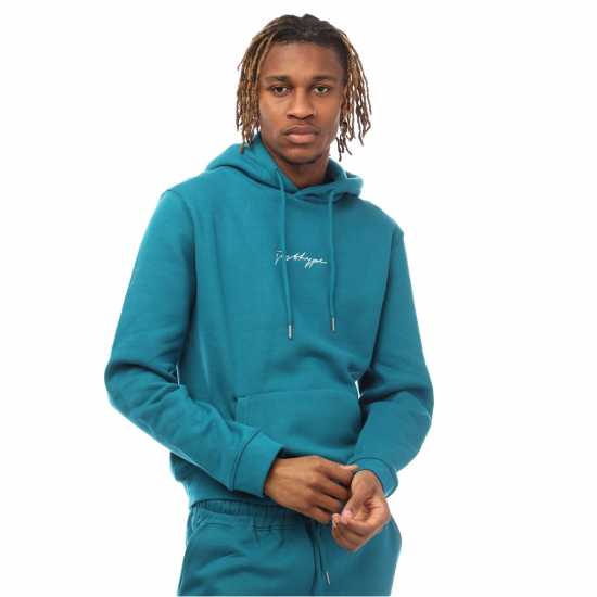 Hype Reg Hoodie 99  Мъжки суитчъри и блузи с качулки