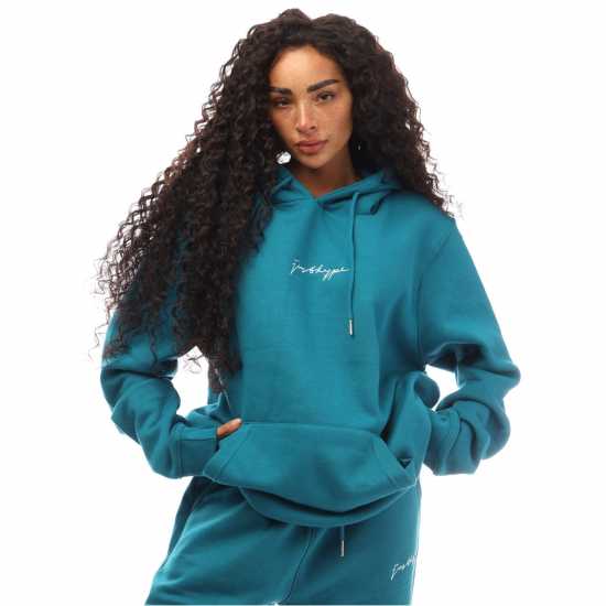 Hype Reg Hoodie 99  Мъжки суитчъри и блузи с качулки