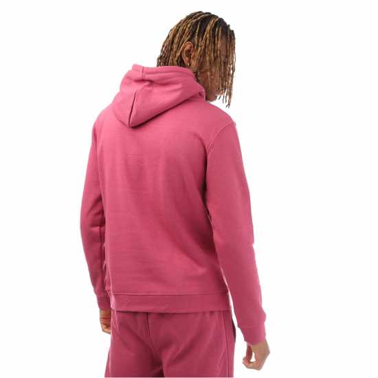 Мъжки суитчъри и блузи с качулки Hype Reg Hoodie 99 Розово Hype Reg Hoodie 99 Розово Мъжки суитчъри и блузи с качулки