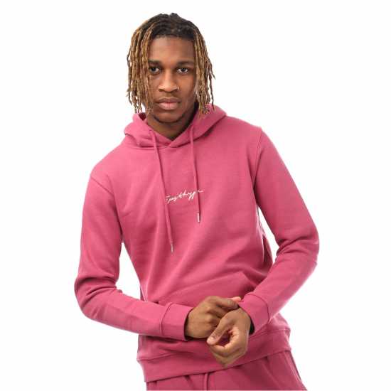Мъжки суитчъри и блузи с качулки Hype Reg Hoodie 99 Розово Hype Reg Hoodie 99 Розово Мъжки суитчъри и блузи с качулки