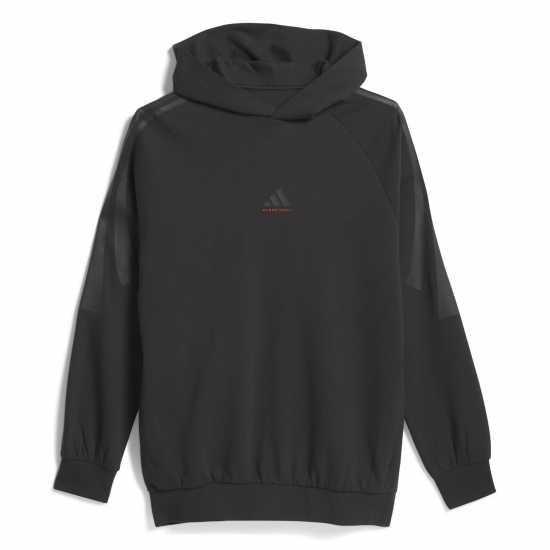 Adidas Basketball Spacer Hoodie Adults Adidas Basketball Spacer Hoodie Adults