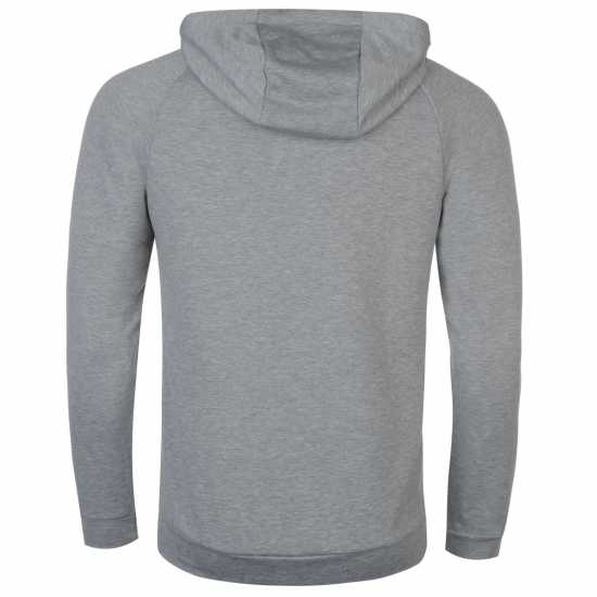 Мъжки суитчъри и блузи с качулки Nike Dri-FIT Men's Full-Zip Training Hoodie Сиво Nike Dri-FIT Men's Full-Zip Training Hoodie Сиво Мъжки суитчъри и блузи с качулки