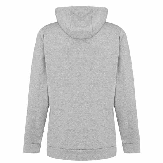 Мъжки суитчъри и блузи с качулки Nike Dri-FIT Men's Full-Zip Training Hoodie Сиво Nike Dri-FIT Men's Full-Zip Training Hoodie Сиво Мъжки суитчъри и блузи с качулки