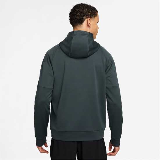 Nike Dri-Fit Men's Full-Zip Training Hoodie  Мъжки суитчъри и блузи с качулки