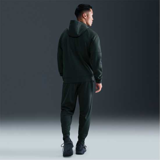 Nike Dri-Fit Men's Full-Zip Training Hoodie  Мъжки суитчъри и блузи с качулки