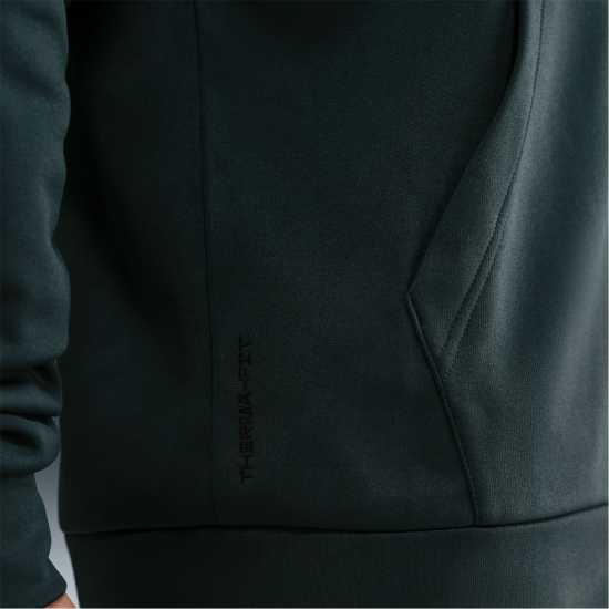 Nike Dri-Fit Men's Full-Zip Training Hoodie  Мъжки суитчъри и блузи с качулки