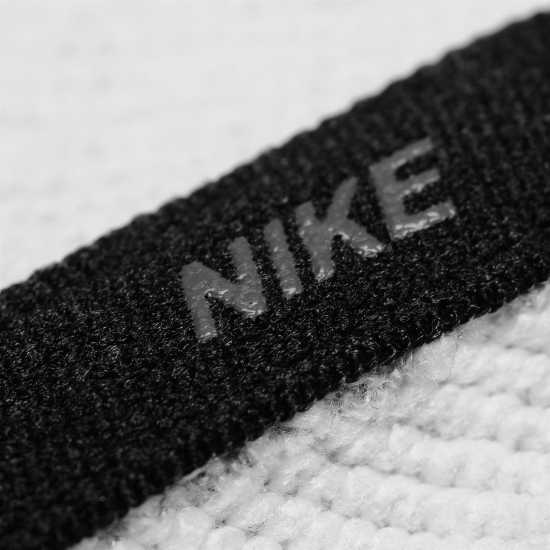 Nike Мъжки Суитшърт Dry Swoosh Hoody Mens Сиво Мъжки суитчъри и блузи с качулки