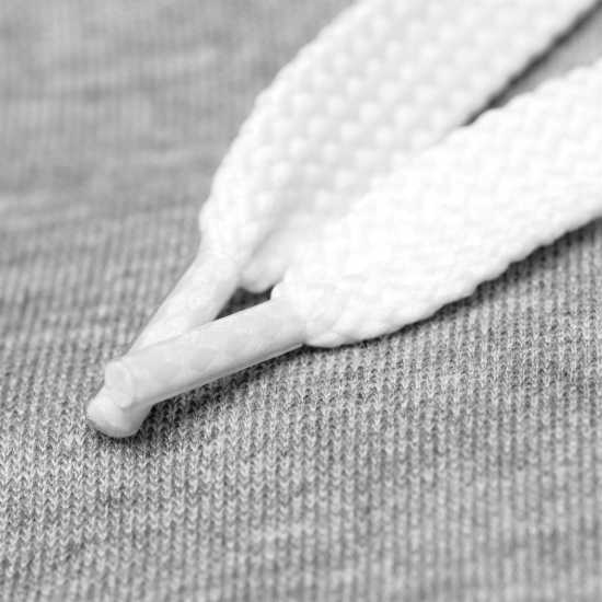 Nike Мъжки Суитшърт Dry Swoosh Hoody Mens Сиво Мъжки суитчъри и блузи с качулки